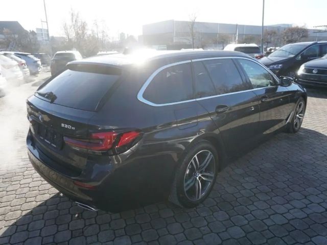 BMW 530 530e Touring xDrive