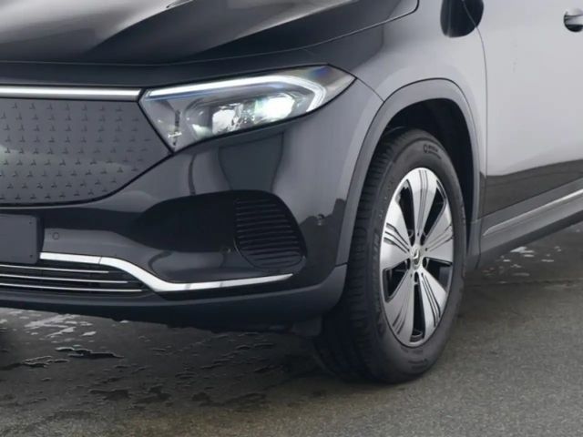 Mercedes-Benz EQA 350 4MATIC