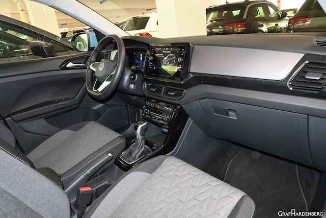 Volkswagen T-Cross 1.0 TSI Life