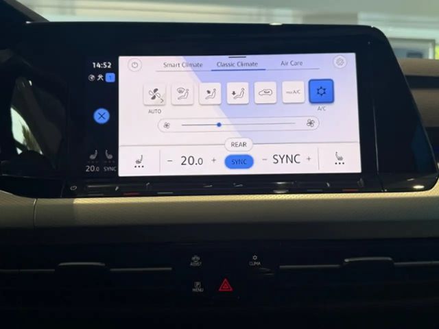 Volkswagen Golf 1.0 TSI Golf VIII Move