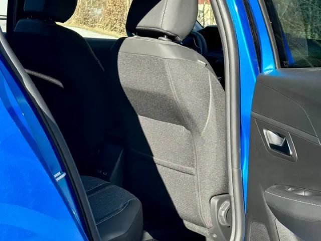 Peugeot 208 Allure Pack