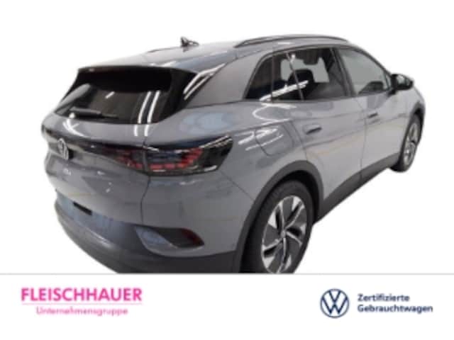 Volkswagen ID.4 Performance Pro