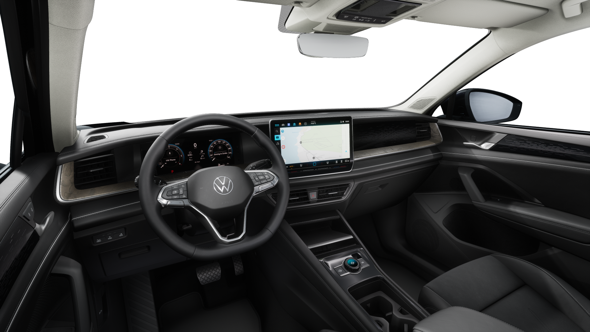 Volkswagen Tayron Elegance Elegance Family