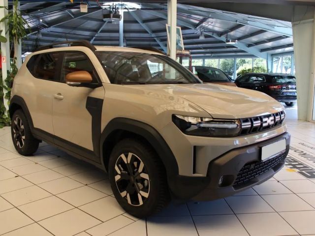 Dacia Duster Extreme TCe 130