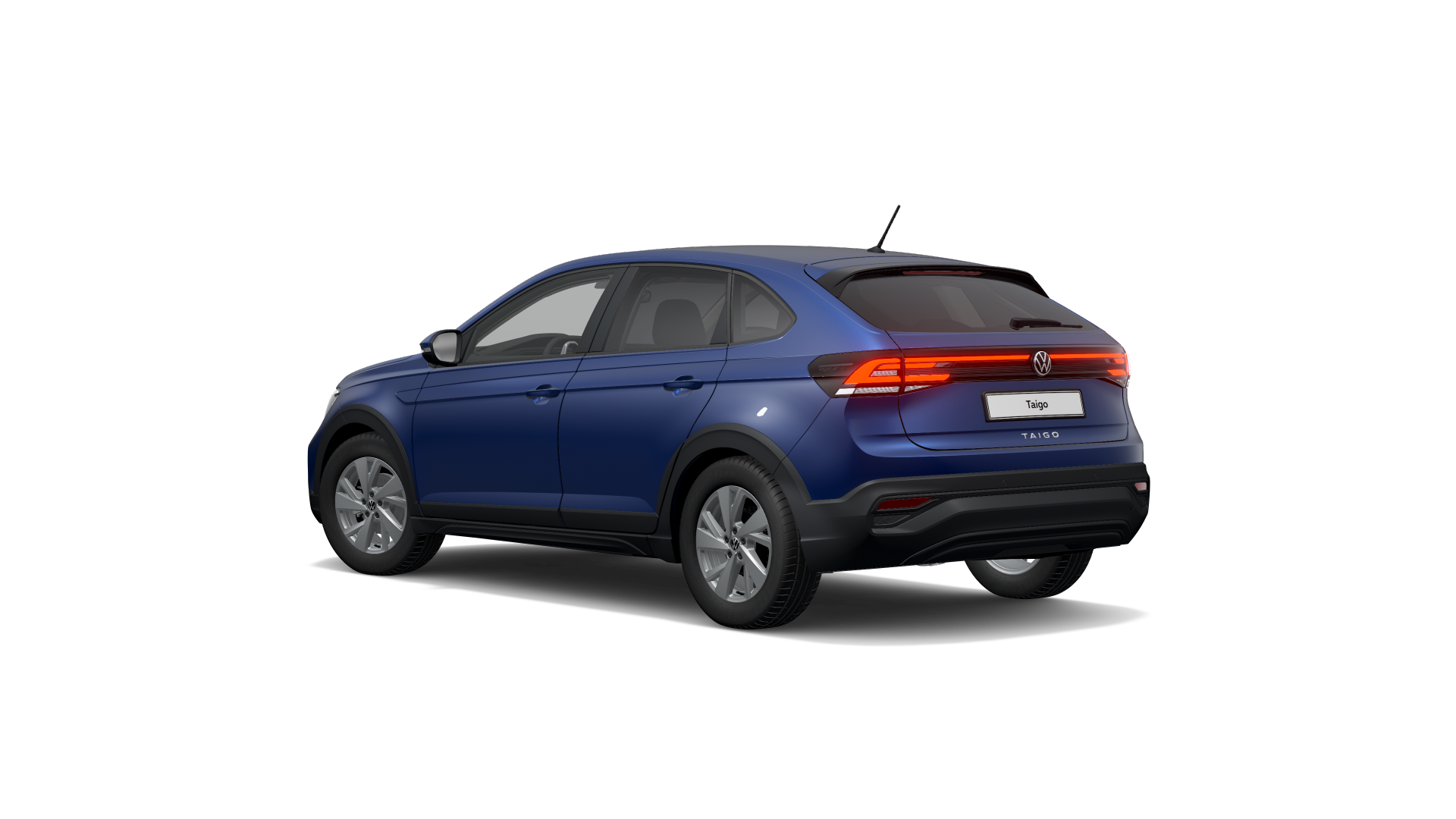 Volkswagen Taigo Taigo 1,0 l TSI 70 kW (95 PS) 5-Gang SH, PDC