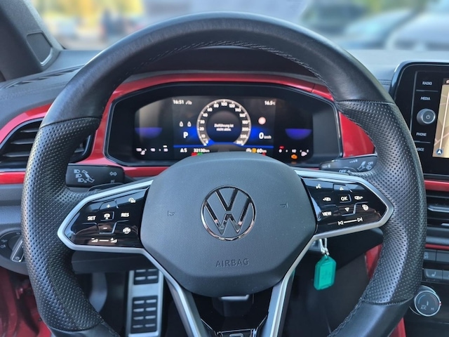 Volkswagen T-Roc Cabriolet DSG Style