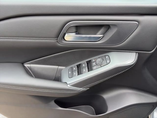 Nissan Qashqai N-Connecta