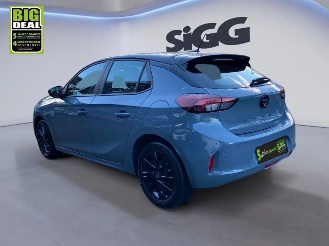 Opel Corsa 1.2 Turbo Turbo