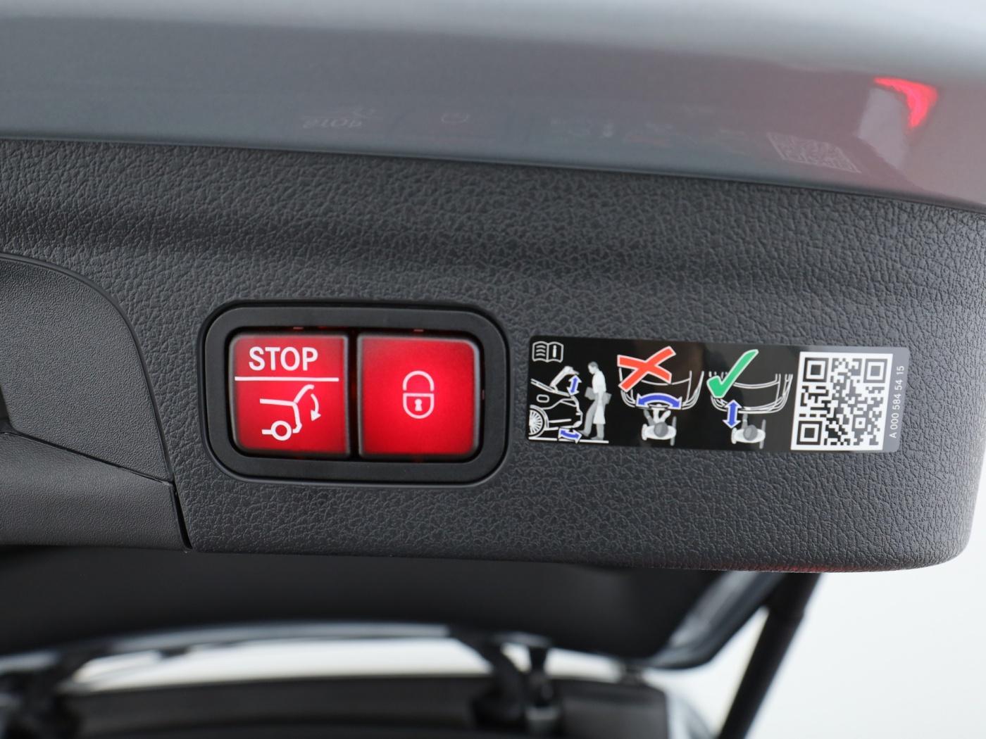 Mercedes-Benz GLE 400 4MATIC