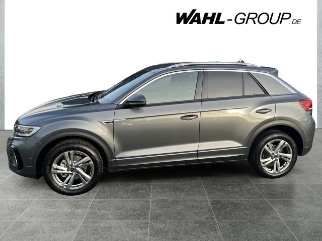 Volkswagen T-Roc DSG R-Line