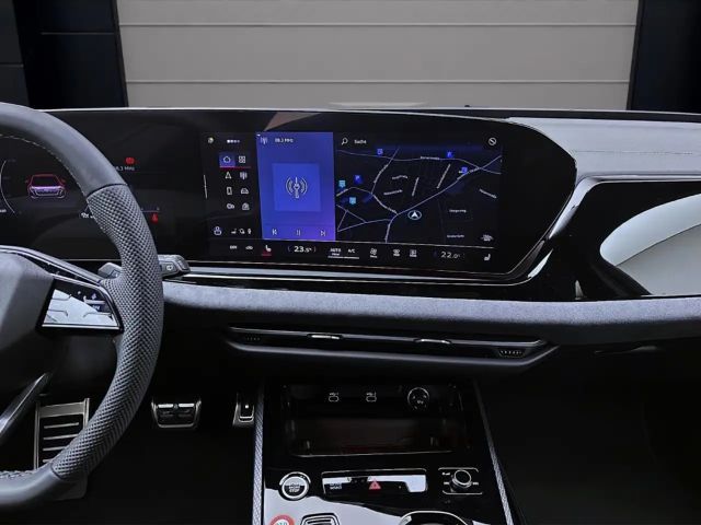 Audi A5 Avant S-Line