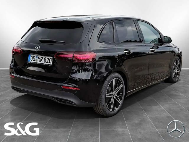 Mercedes-Benz B 200 Progressive