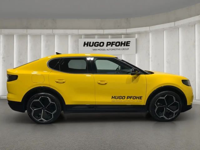 Ford Capri Extended range Premium RWD