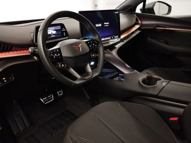 Cupra Tavascan Edge 82kWh ....Kamera/LED/SH