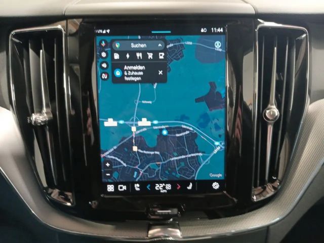 Volvo XC60 AWD Dark Plus T6