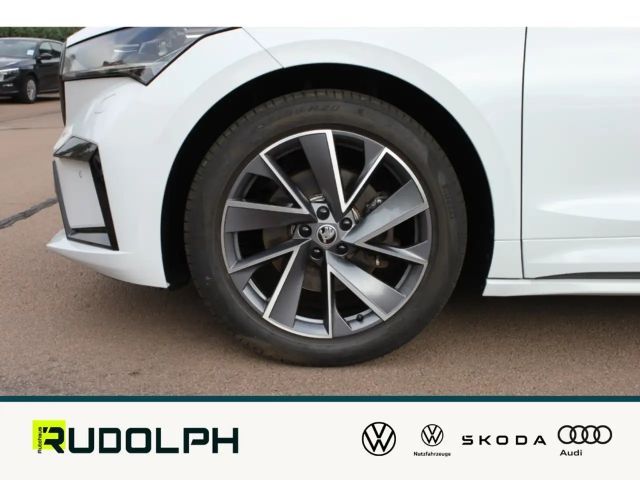 Skoda Enyaq Sportline iV 60