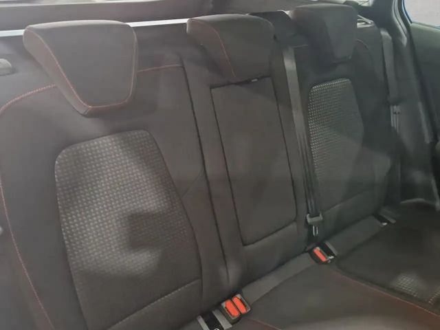 Ford Focus ST Line Wagon