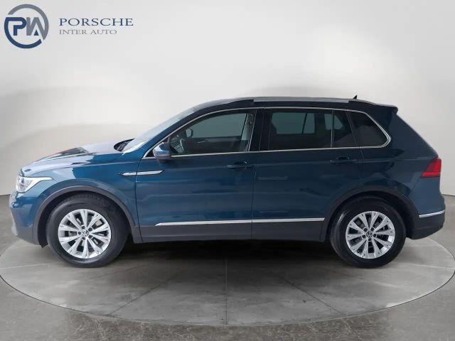 Volkswagen Tiguan DSG Life