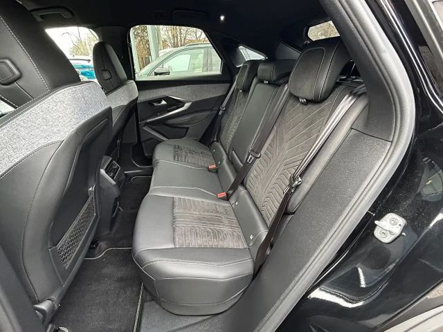 Peugeot 3008 GT-Line Hybrid