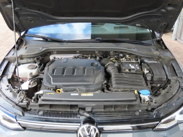Volkswagen Golf Golf VIII Move