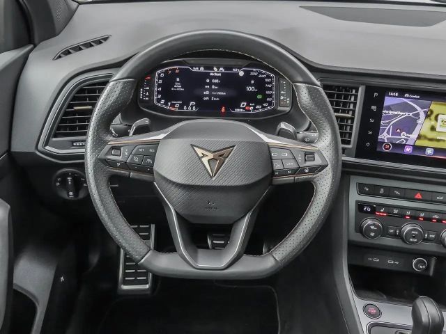 Cupra Ateca 2.0 TSI 4Drive DSG VZ