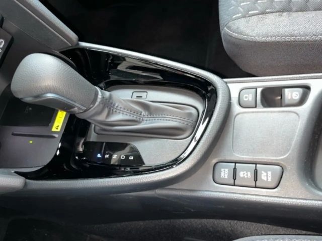 Toyota Yaris Cross Hybride