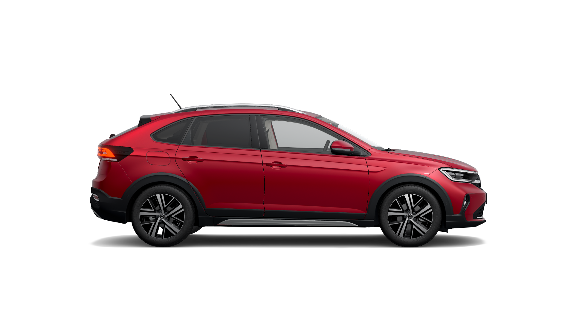 Volkswagen Taigo 1.5 TSI DSG