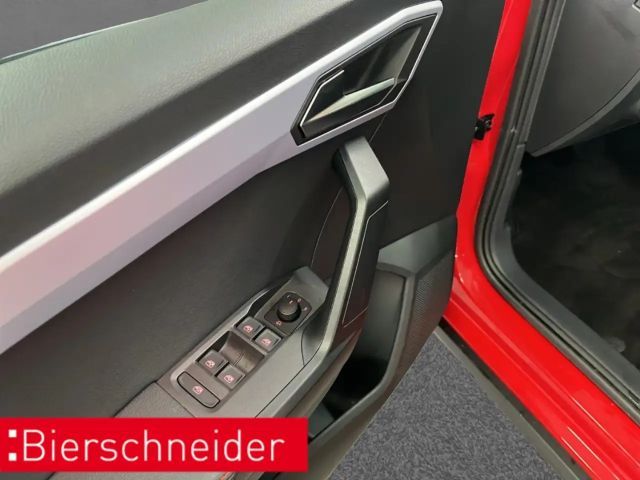 Seat Arona 1.5 TSI DSG FR-lijn