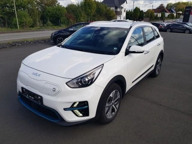 Kia Niro Vision e-Niro