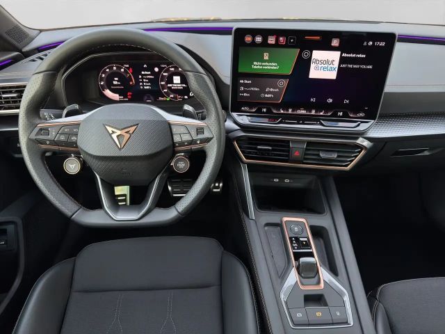 Cupra Leon DSG Sportstourer