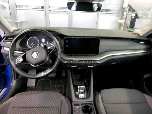 Skoda Octavia 2.0 TDI Ambition Combi iV