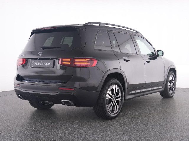 Mercedes-Benz GLB 200 GLB 200 d