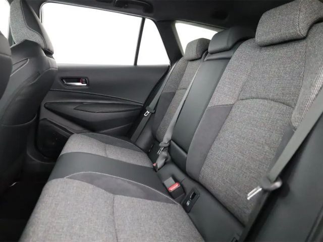 Toyota Corolla Active Hybride