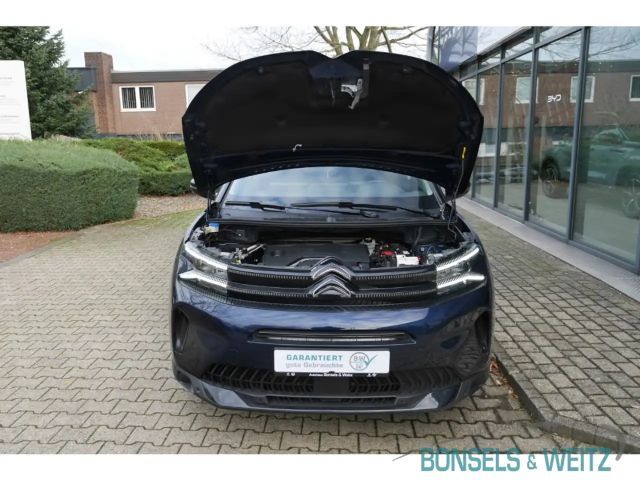 Citroën C5 Aircross Hybrid Plus