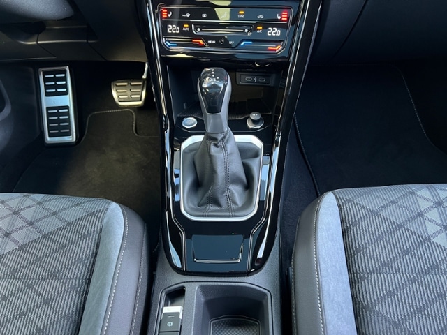 Volkswagen T-Roc 1.5 TSI DSG Style