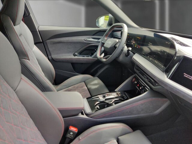 Audi Q5 Quattro S-Tronic