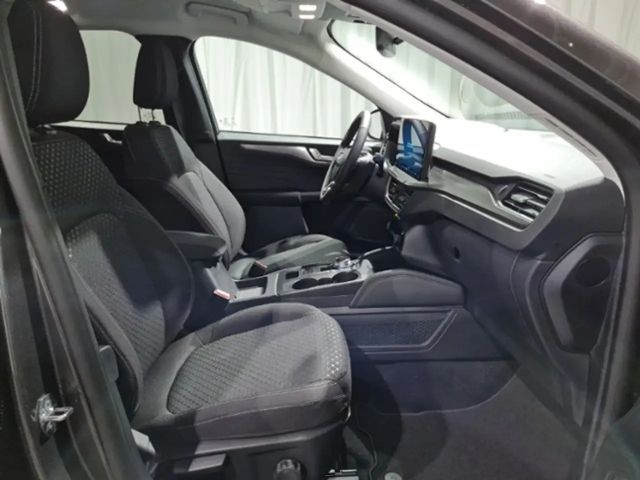 Ford Kuga Titanium