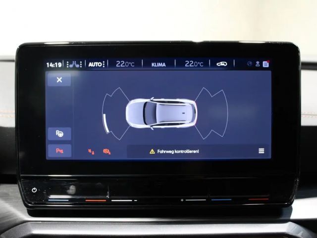 Cupra Formentor 1.5 TSI