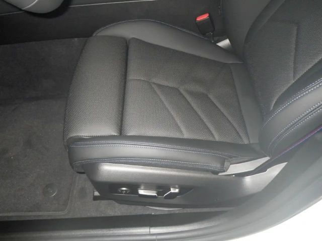 BMW 520 520d Touring