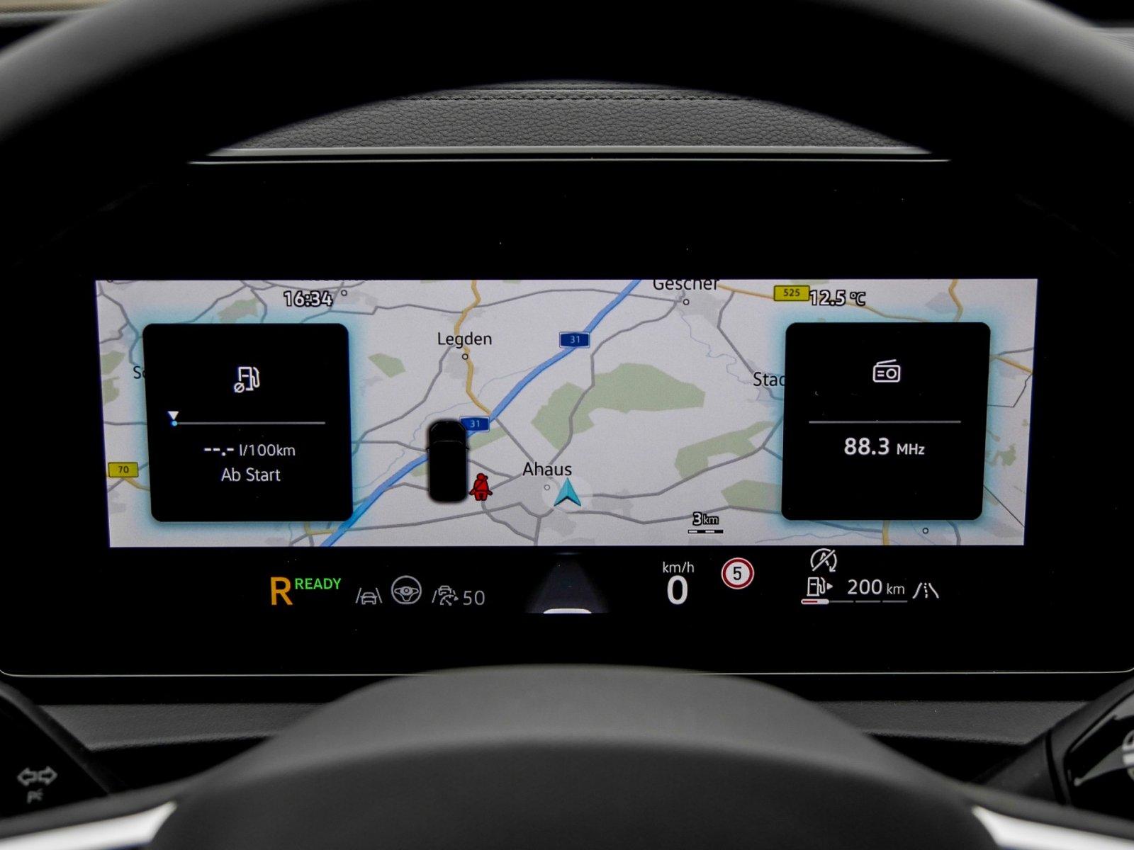 Volkswagen Tiguan 1.5 eTSI DSG IQ.Drive