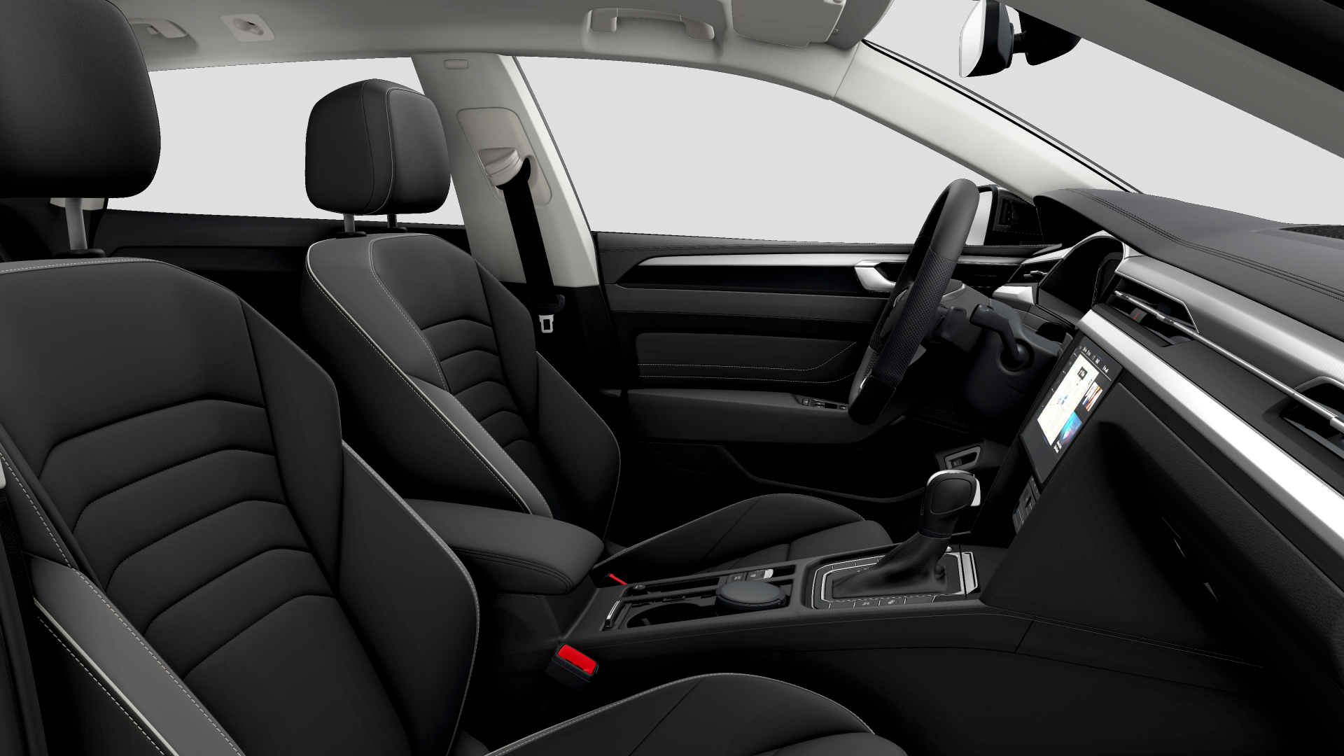 Volkswagen Arteon Shooting Brake Arteon Shooting Brake Stand*AHK*20Z*Leder*H&K*