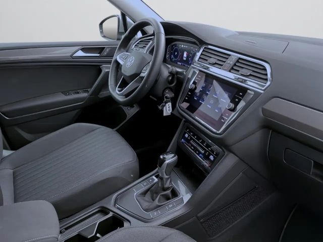 Volkswagen Tiguan 2.0 TDI Allspace DSG Life