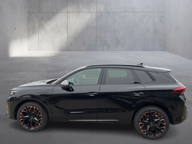 Cupra Terramar 1.5 e-Hybrid VZ