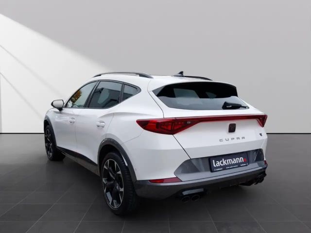 Cupra Formentor 4Drive