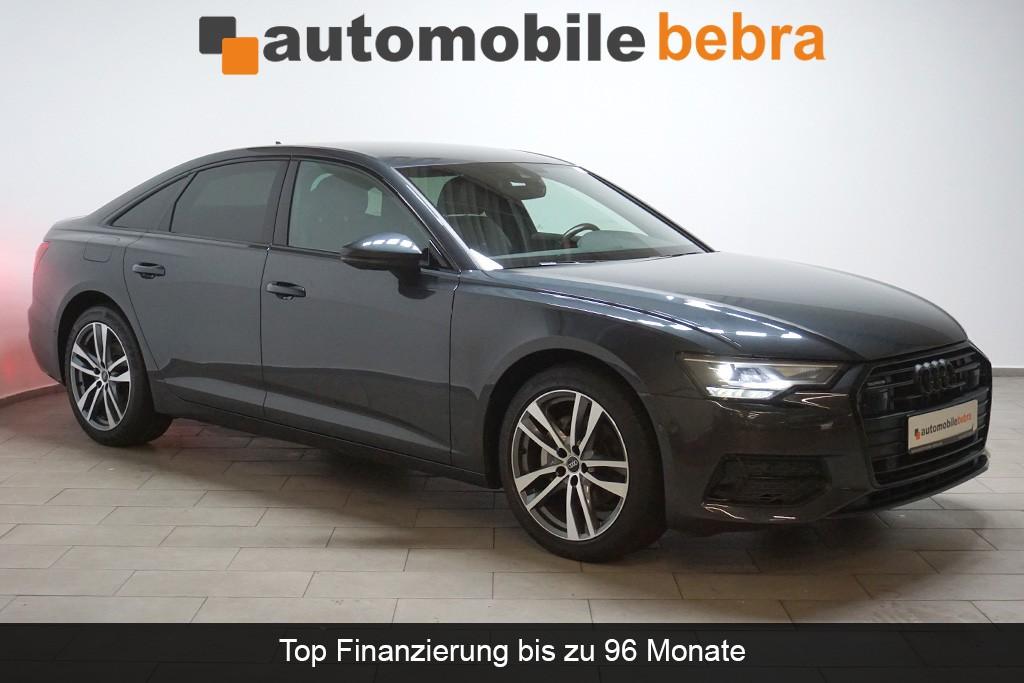Audi A6 40 TDI Quattro S-Tronic Sedan Sport