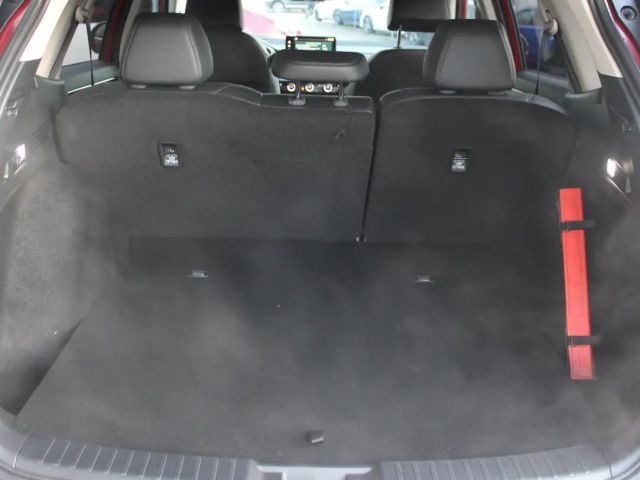 Honda CR-V Elegance e:HEV