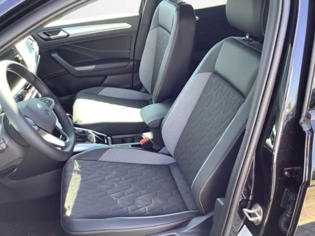 Volkswagen T-Roc DSG