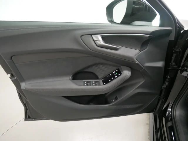 Audi A5 Quattro S-Line