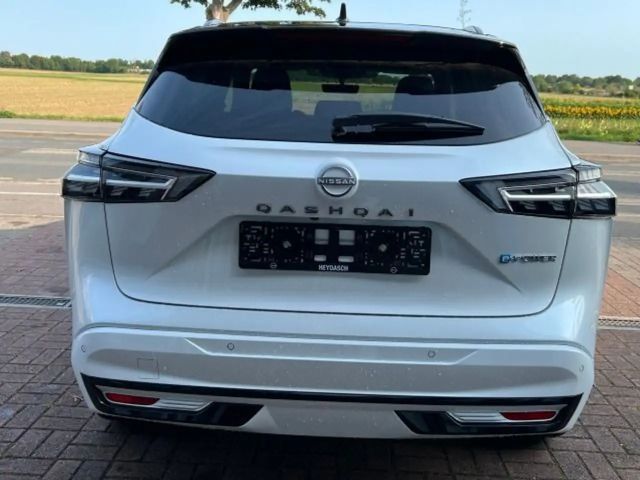 Nissan Qashqai N-Design e-Power*TAGESZULASSUNG*SONDERAN