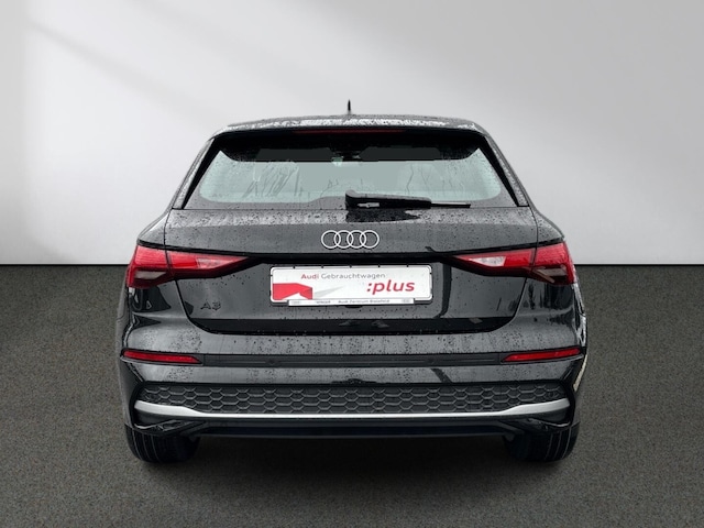 Audi A3 30 TFSI Sportback